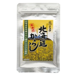 チヨダ 北海道からし 15g