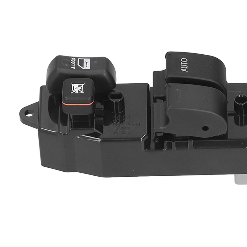 Window Switch Lifter 84820‑12460 Car Accessories Replacement for Camry 2002‑2006