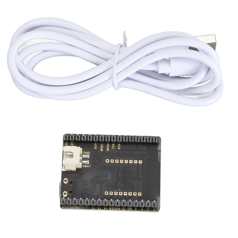 AM 018 WiFi Development Board CP2104 Wireless WiFi Learning Development