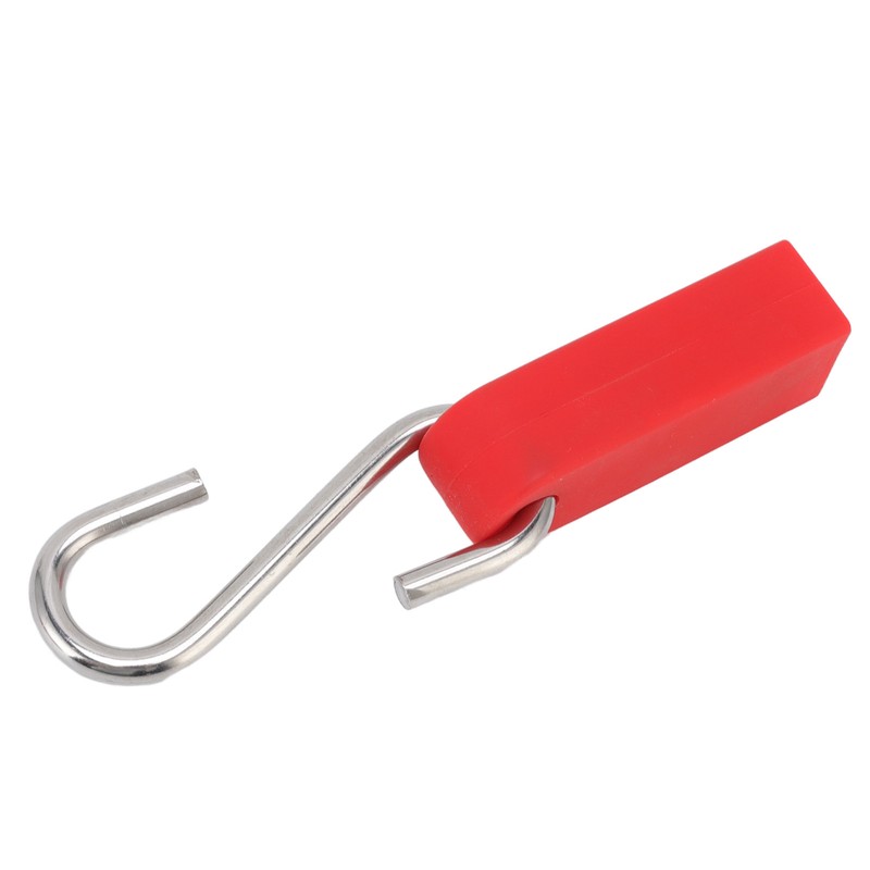Lane Rope Hook 304 Stainless Steel Safe Corrosion Resistant Small