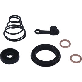 New All Balls Clutch Slave Cylinder Kit 18-6036 Compatible With/Replacement For Yamaha FJR1300 2003-2016, FJR1300A 2004-2005, FJR1300ES 2014-2020