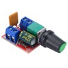 (3PCS) Mini 5A PWM Max 90W DC Motor Speed Controller