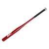 Aluminium Alloy Baseball Bat,34 Inch Lightweight Racket Outdoor Sports Full