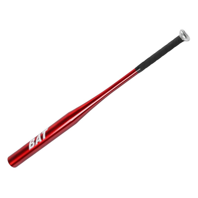 Aluminium Alloy Baseball Bat,34 Inch Lightweight Racket Outdoor Sports Full