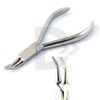 Dental Pliers Braces Wire Bending Loop Forming Orthodontic Pliers Bracket