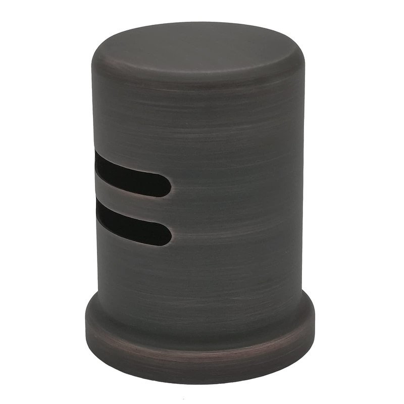 ORB Dishwasher Air Gap Cover only, Skirted, Replacement air gap