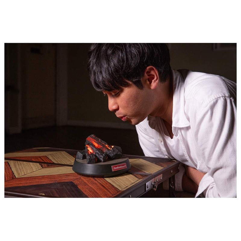 Firewood Home [Japan Toy Award 2021 High Target Toy Division