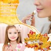 30 Pack Thanksgiving Party Favors Bulk Lip Balm Autumn Maple