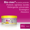 Bio-mex® Universal Cleaning Stone 300 g Biodegradable with 2 Cleaning