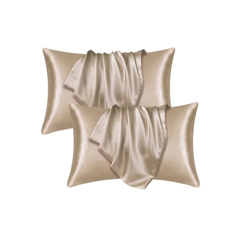 Pillow Case Satin