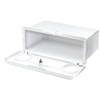Pactrade Marine Boat Pontoon Yacht Storage Compartment Durable Standard Lightweight