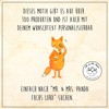 Mr. & Mrs. Panda Set of 2 Pot Holders Fox