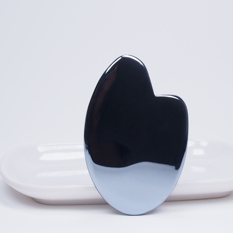 Terahertz Scrapping Plate Dredging Meridians Promote Circulation Gua Sha Board