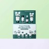 Round Lab Pine Calming Cica Trial Kit Mini Skincare Kit