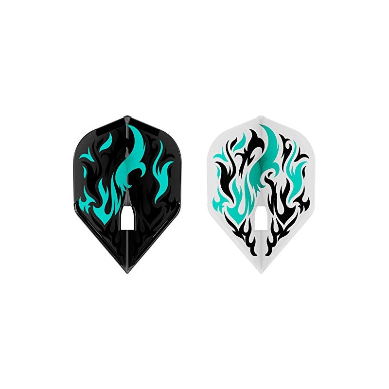 L-Style Champagne Flight Pro Willem Mandigers V1.1 Standard Colour Transparent