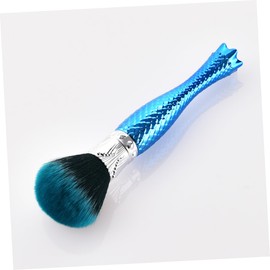 Beavorty Professional Makeup Brush Set 6pcs Cosmetics Brushes Kit for Women T-01-394