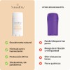 NaturalDry Desodorante Natural que SÍ FUNCIONA | Delicioso aroma Coco