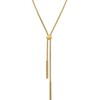Liebeskind Anchor Chain Stainless Steel 85 cm, None