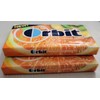 Wrigleys Orbit Tropical Remix 2- Orbit TROPICAL REMIX Chewing Gum