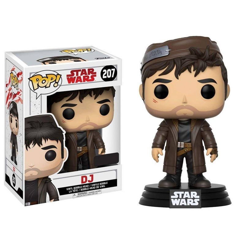 Funko 14761-PX-1VW Pop Vinyl, Multi, 10 Centimeters