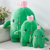 ProgoniaXYZ Cuddly Big Soft Toys Plant Cactus Doll, Plush Stuffed