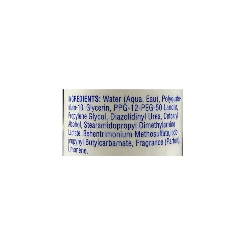 Isoplus 24-7 Leave-In Conditioner 10 oz