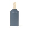 CrystaLac, FlipN'Awesome 3in1 Paint, Primer, Top Coat (Slate Gray, 32oz
