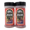 2 pack of Seasoning Herbs and Spices You Choose Your