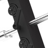 NyVoozy Three-Station Edge Roller Bender for bending metal roofing materials