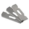 Yoitariki Takakatsu Replacement Blade for Airplane Blades, Pack of 3,