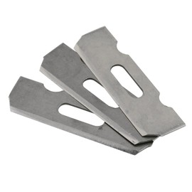 Yoitariki Takakatsu Replacement Blade for Airplane Blades, Pack of 3, 2.3 inches (58 mm)