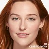 CoverGirl Clean Invisible, Classic Ivory, Foundation, Blendable Formula, Buildable Coverage,