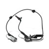 Frankberg 1x ABS Sensor 2-Pin Rear Right Compatible with H.i.l.u.x