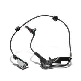 Frankberg 1x ABS Sensor 2-Pin Rear Right Compatible with H.i.l.u.x VIII Pick-up N1 2.4L 2.8L 2015-2024 Replace# 895450K240