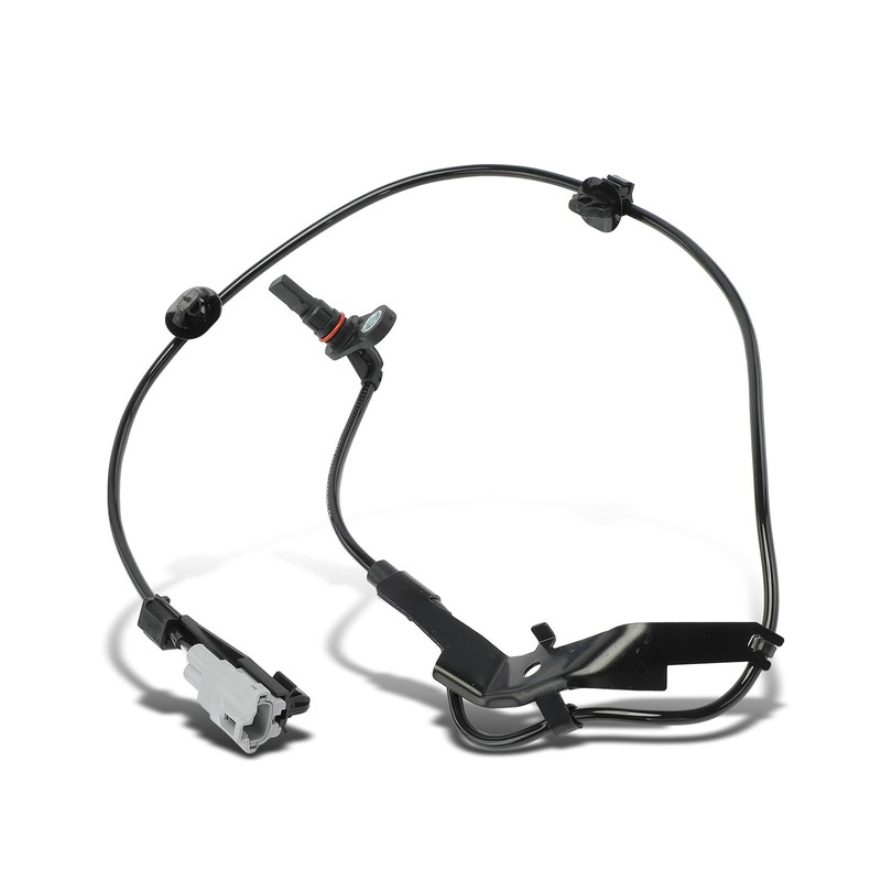 Frankberg 1x ABS Sensor 2-Pin Rear Right Compatible with H.i.l.u.x