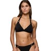 Triumph Midnight Swim P Black, black, 36