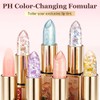 CATKIN Bálsamo Labial Hidratante Reparación Piel Labial Rosa Transparente (C02