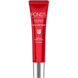 POND'S Crema Ojos Age Miracle Ultimate Youth Hexyl-Retinol 15 ml