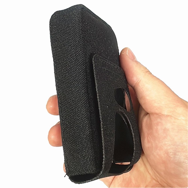 shrxy Protective Cover for XP Deus2 Metal Detectors Remote Control
