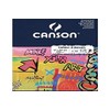Canson Canson Notebook 120gsm 170 x 220mm