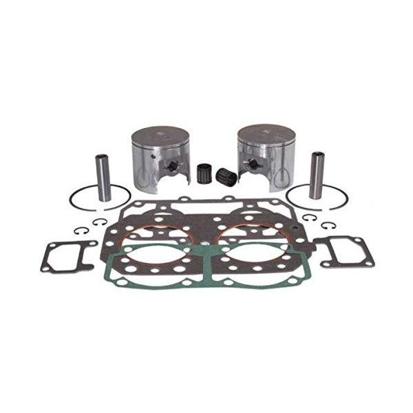 WSM Top End Kit Sea Doo 720 All Std 010-817-10