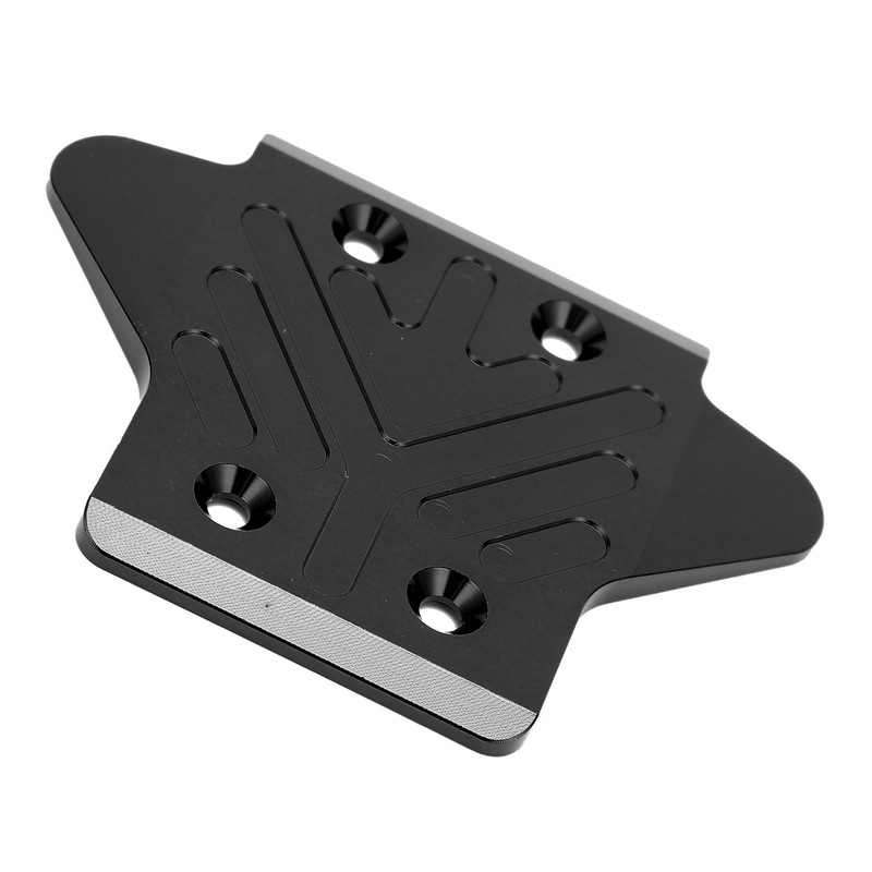Aluminum Alloy Rear Plate Protective Cover for ARRMA KRATON 6S
