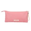 Depesche Miss Melody Flowers 12870 Fan Pencil Case with 3
