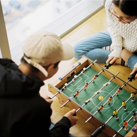 Tiny pets Foosball Ball - Foosball Table Balls, Foosball Balls, Foosballs, Foosball Table Replacement Foosballs, 1.42 Inch Table Soccer Balls for Foosball Tabletop Game, World Cup Foosball/Gifts