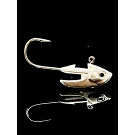 Live Trix Head (Nude, 3/8 Ounce)