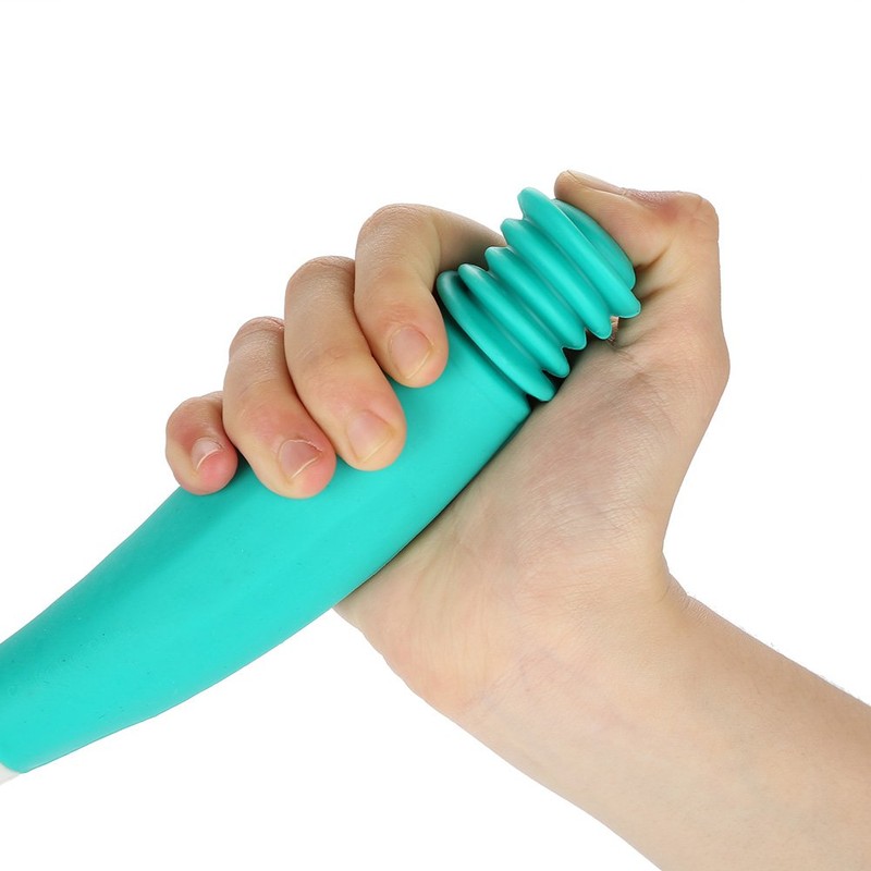 Bottom Wiper, Long Handle Reach Comfort Holder Toilet Paper Tissue