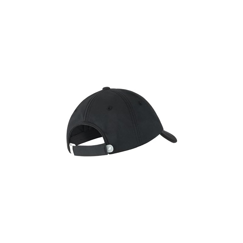 Babolat Junior Pure Logo Hat - Black