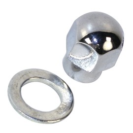 Special Nut and Washer Set, For 16-9707, 16-9706, 18-1080 and 18-1081 Pulley's Only