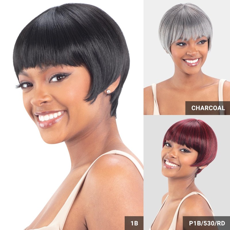 MODELMODEL Bestie Wig Tisha (P33/27)