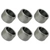 A.A Cylinder Head Alignment Dowel Pins Replacement for Cummins, 3902343,